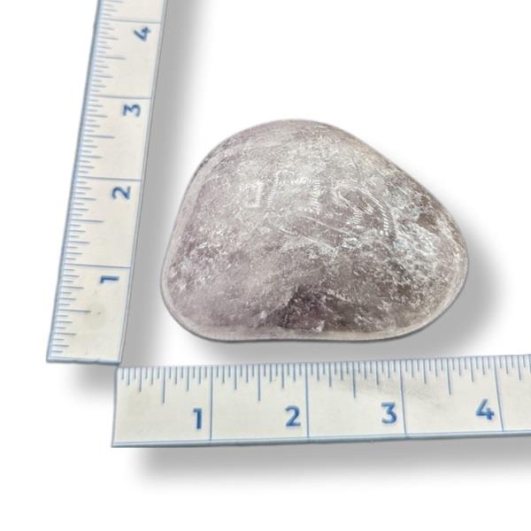 Amethyst Tumbled 284g Approximate