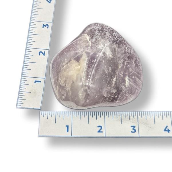 Amethyst Tumbled 281g Approximate