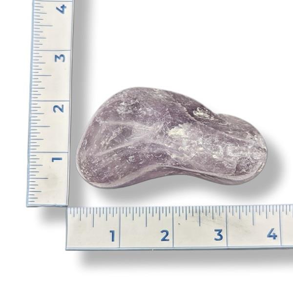 Amethyst Tumbled 195g Approximate