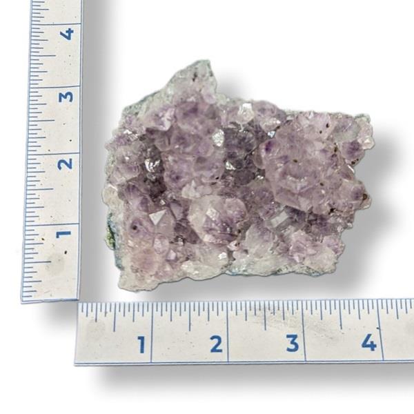 Amethyst Cluster 183g Approximate