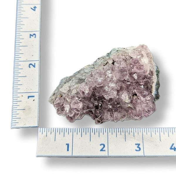 Amethyst Cluster 175g Approximate