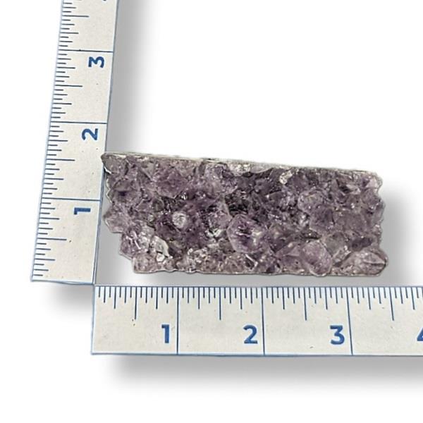 Amethyst Cluster 167g Approximate