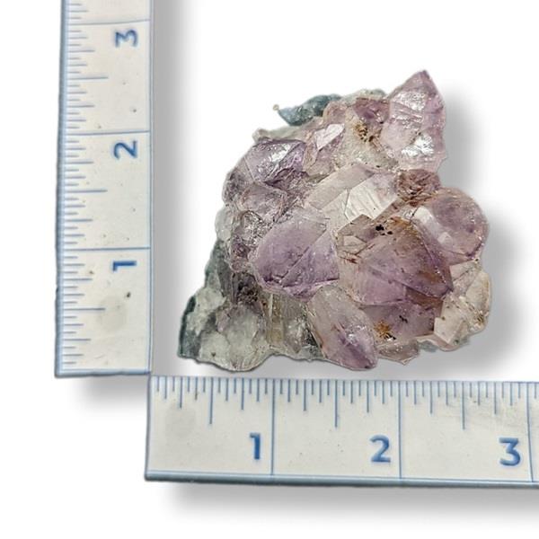 Amethyst Cluster 126g Approximate