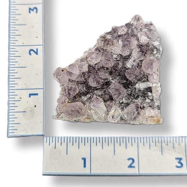 Amethyst Cluster 119g Approximate