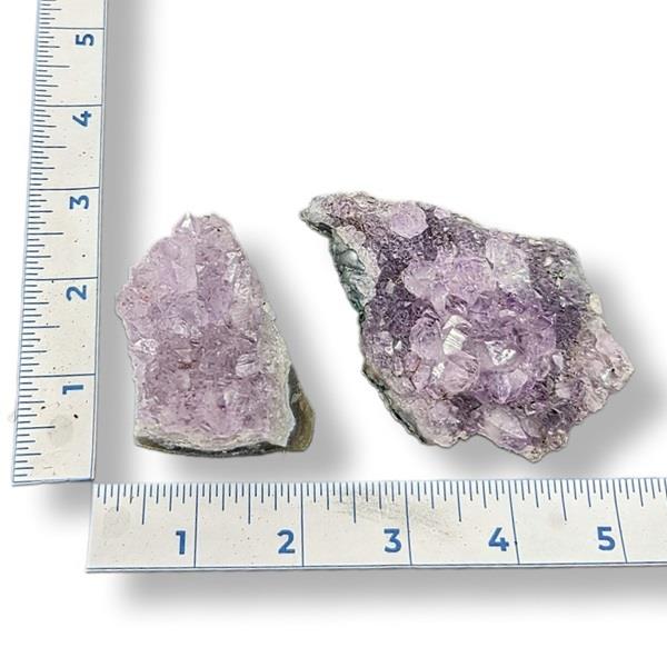 Amethyst Cluster 104g Approximate