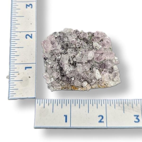 Amethyst Cluster 99g  Approximate