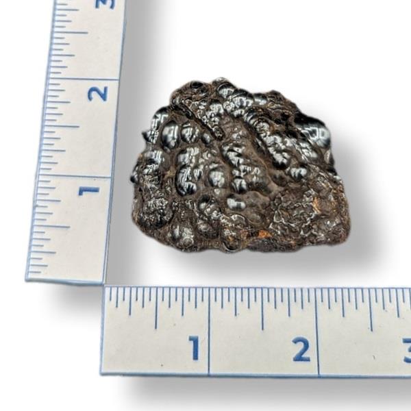 Botrodyl Hematite 121g Approximate