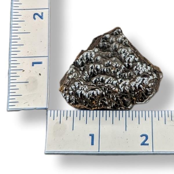 Botrodyl Hematite 69g Approximate