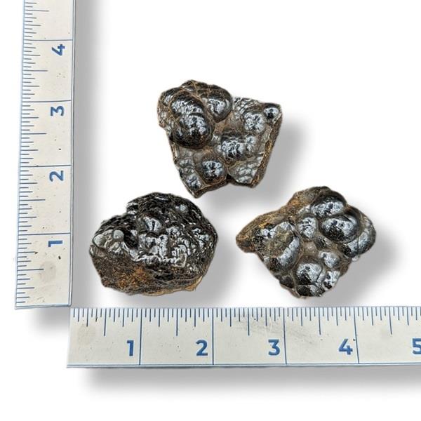 Botrodyl Hematite 66g Approximate