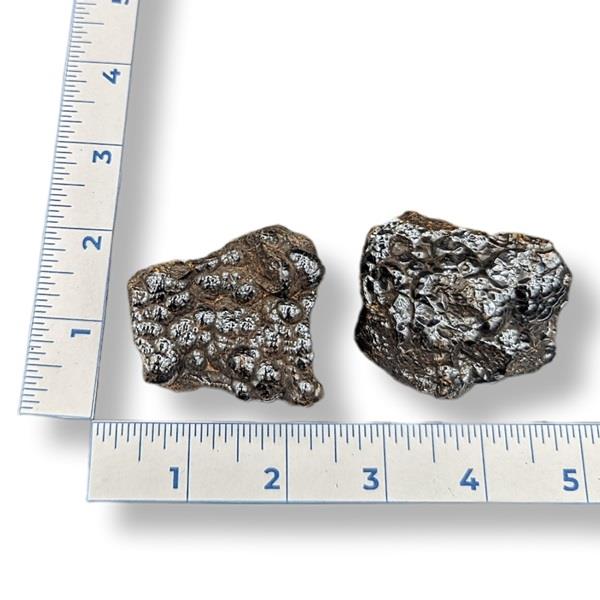 Botrodyl Hematite 109g Approximate