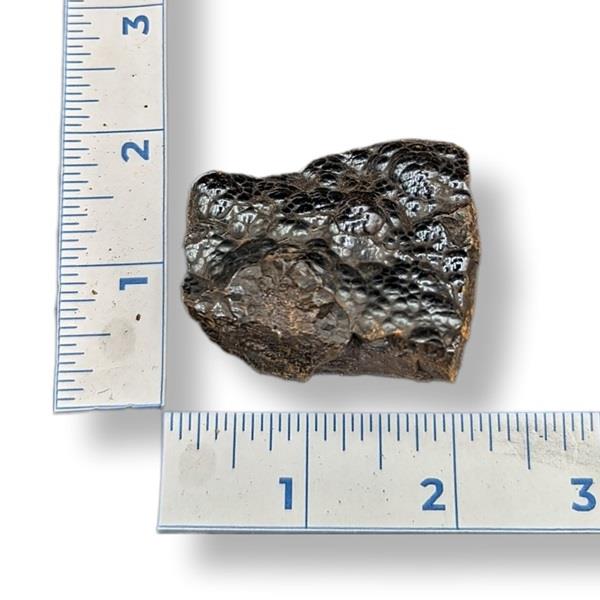 Botrodyl Hematite 106g Approximate