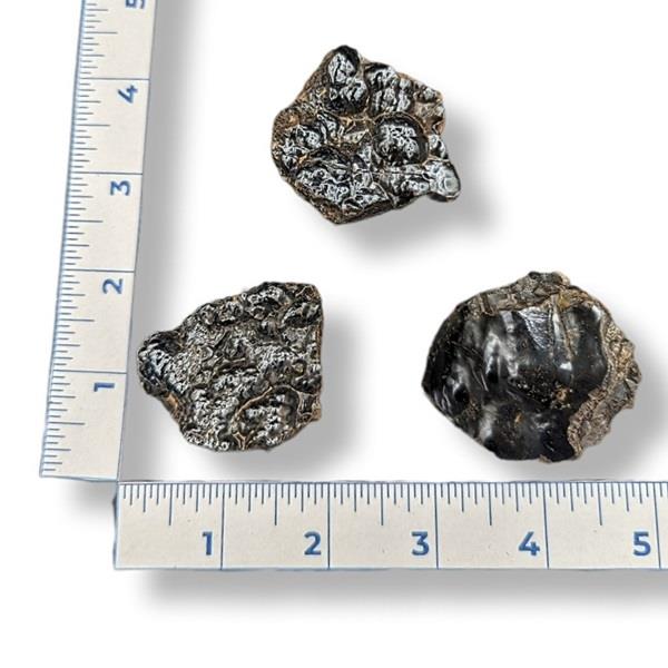 Botrodyl Hematite 80g Approximate