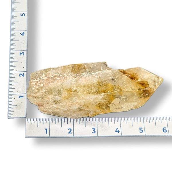 Citrine Shard 316g Approximate