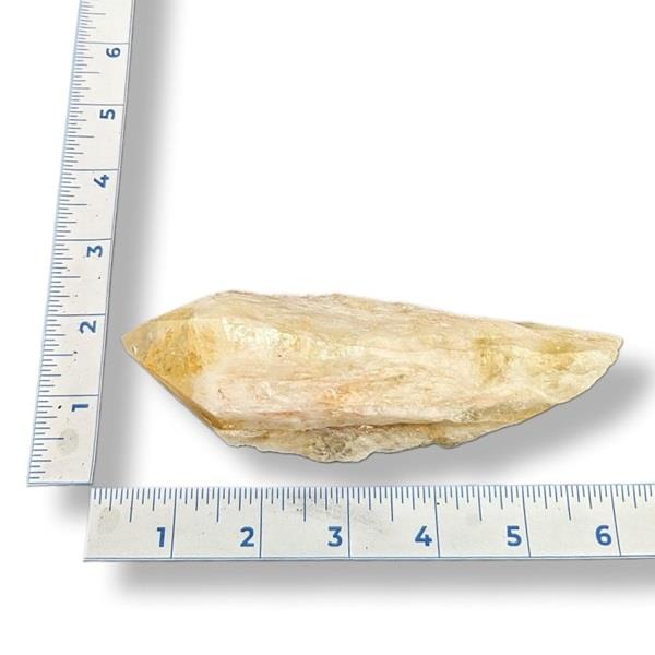 Citrine Shard 302g Approximate