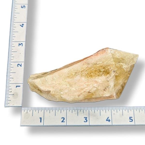 Citrine Shard 380g Approximate