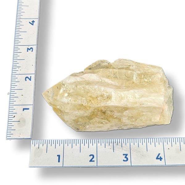 Citrine Shard 173g Approximate