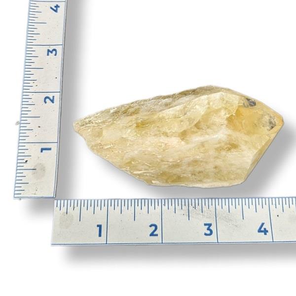 Citrine Shard 162g Approximate