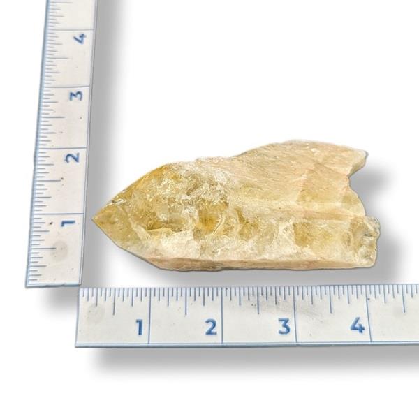 Citrine Shard 159g Approximate