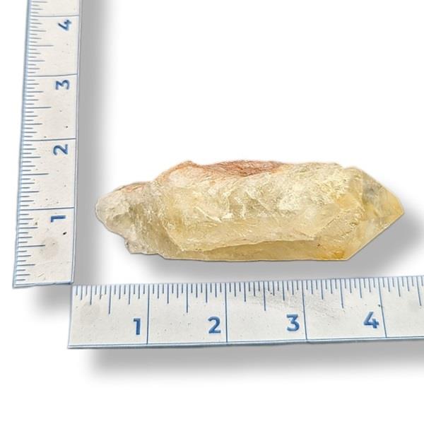 Citrine Shard 140g Approximate