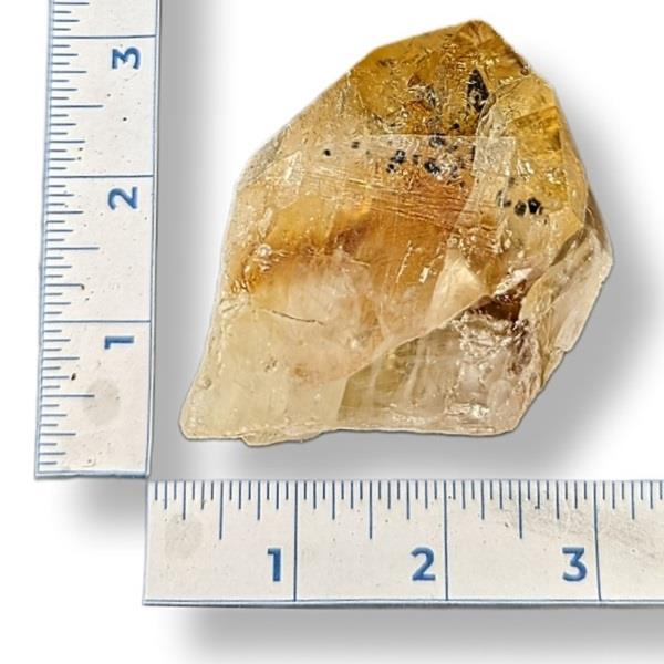 Citrine Shard 190g Approximate