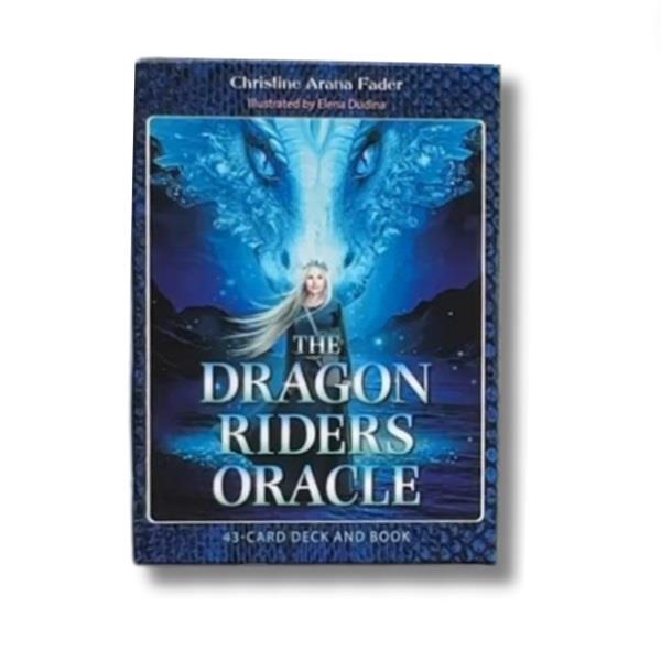 Dragon Riders Oracle