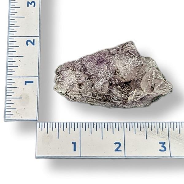 Amethyst Cluster 91g Approximate