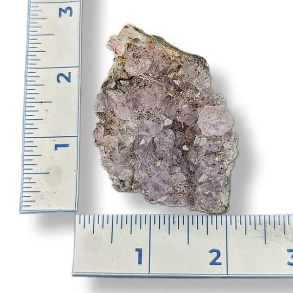 Amethyst Cluster 85g Approximate