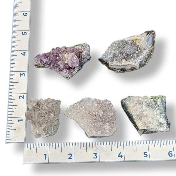 Amethyst Cluster 60g Approximate