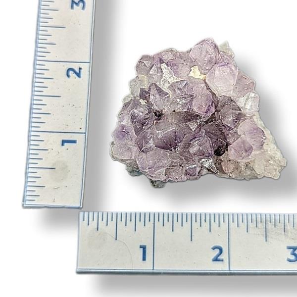 Amethyst Cluster 60g Approximate