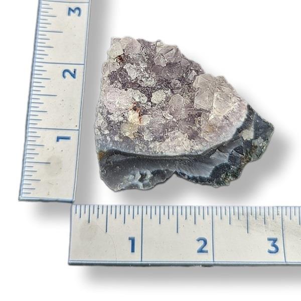 Amethyst Cluster 105g Approximate