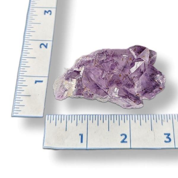 Amethyst Cluster 98g Approximate