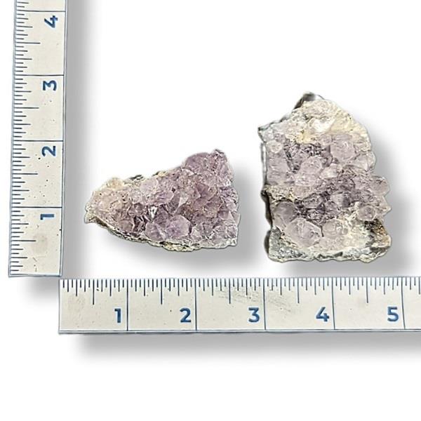 Amethyst Cluster 79g Approximate