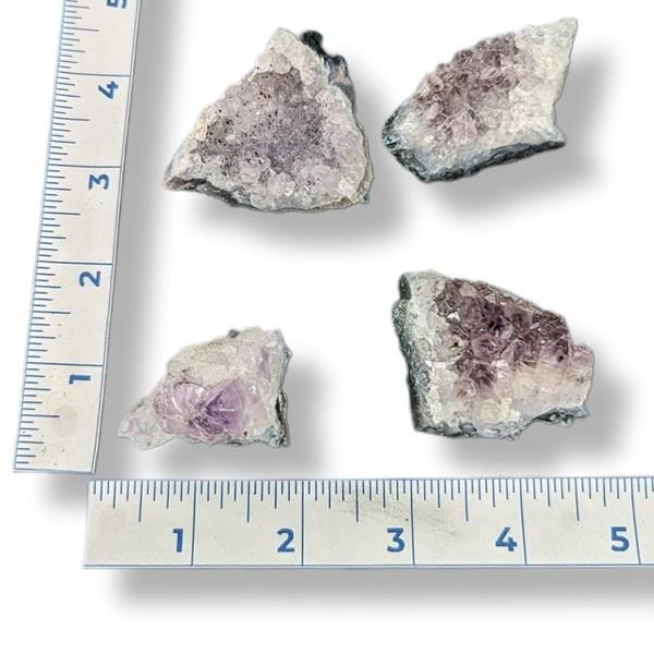 Amethyst Cluster 39g Approximate