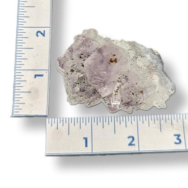 Amethyst Cluster 120g Approximate