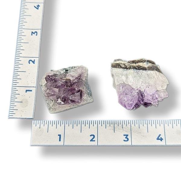 Amethyst Cluster 50g Approximate