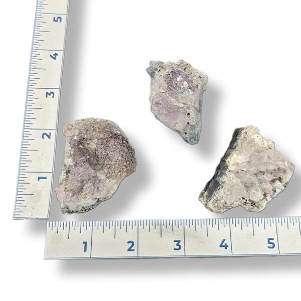 Amethyst Cluster 54g Approximate