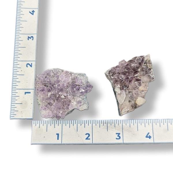 Amethyst Cluster 47g Approximate