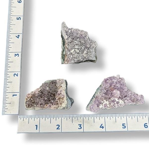 Amethyst Cluster 61g Approximate