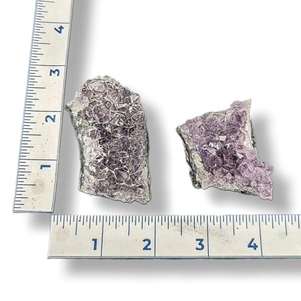 Amethyst Cluster 67g Approximate