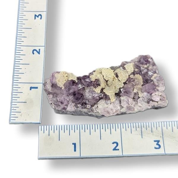 Amethyst Cluster 63g Approximate