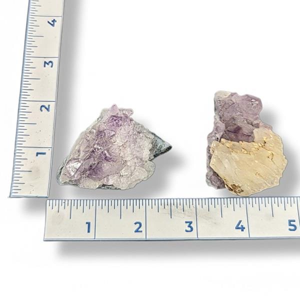 Amethyst Cluster 76g Approximate