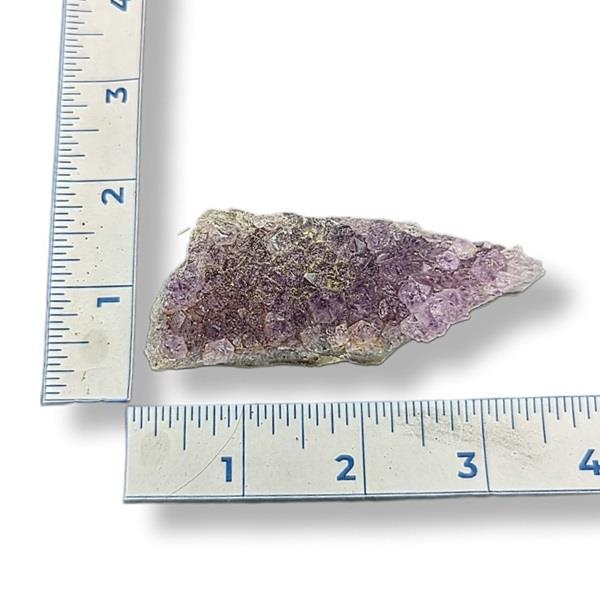 Amethyst Cluster 69g Approximate