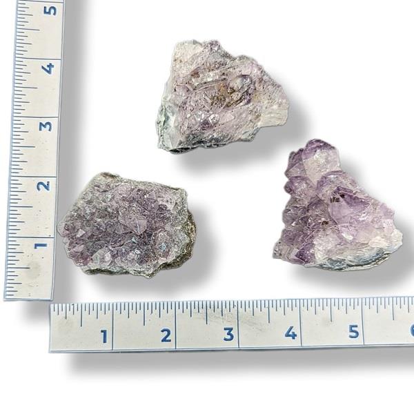 Amethyst Cluster 65g Approximate