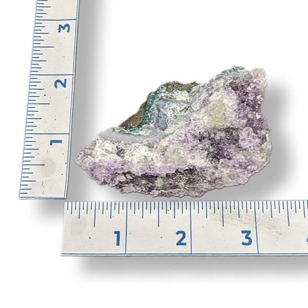 Amethyst Cluster 73g Approximate