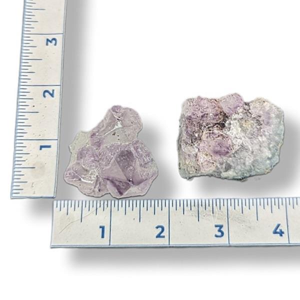 Amethyst Cluster 46g Approximate