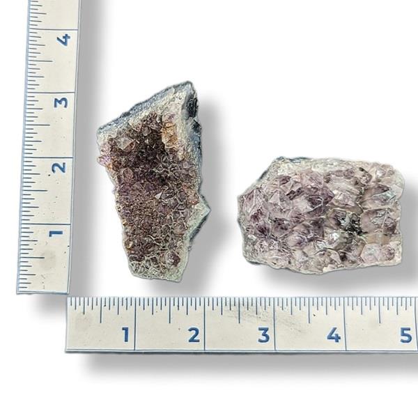 Amethyst Cluster 71g Approximate