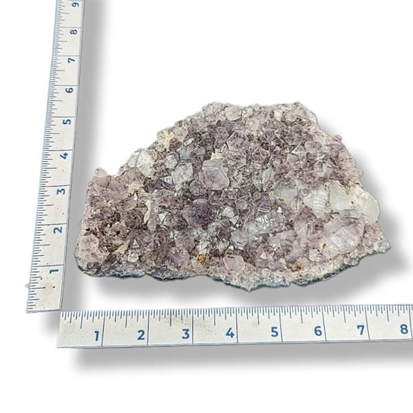 Amethyst Cluster 815g Approximate