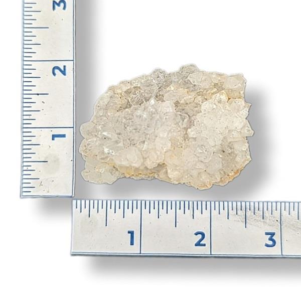 Anandalite Cluster 76g Approximate