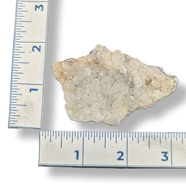 Anandalite Cluster 57g Approximate