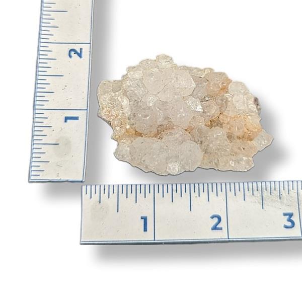 Anandalite Cluster 66g Approximate